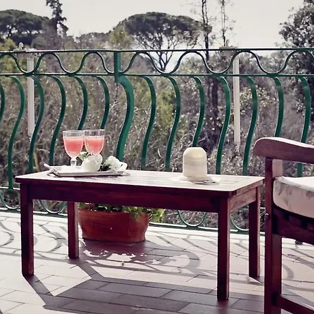 Casa Liliana