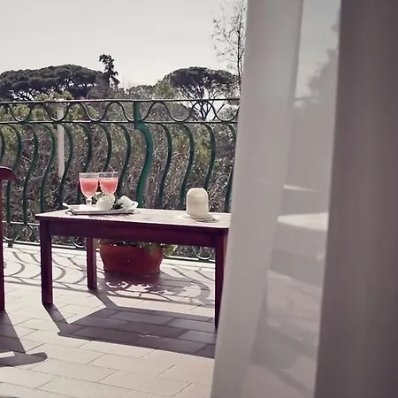 Casa Liliana Bed & Breakfast *