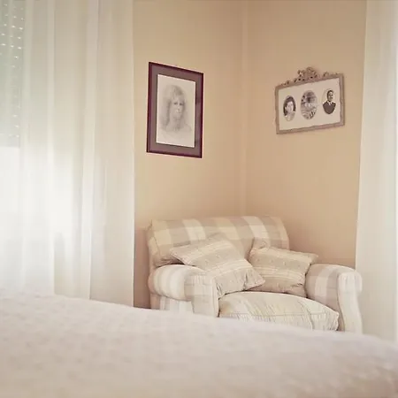 Casa Liliana Неаполь