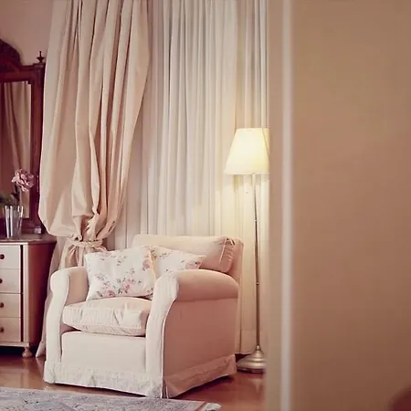 Bed & Breakfast Casa Liliana *