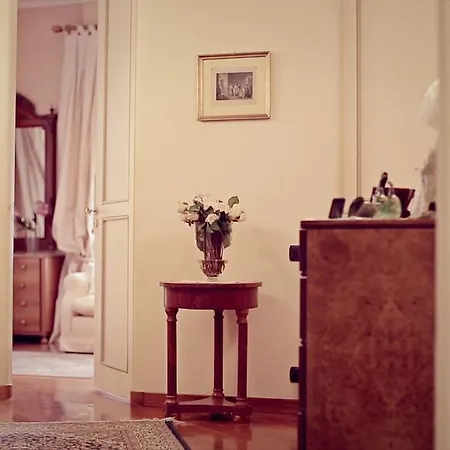 Casa Liliana *