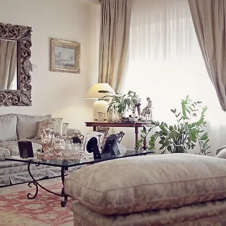 Casa Liliana Отель типа 