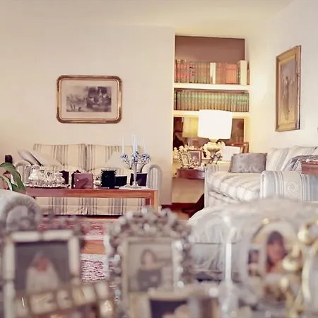 Casa Liliana * Неаполь