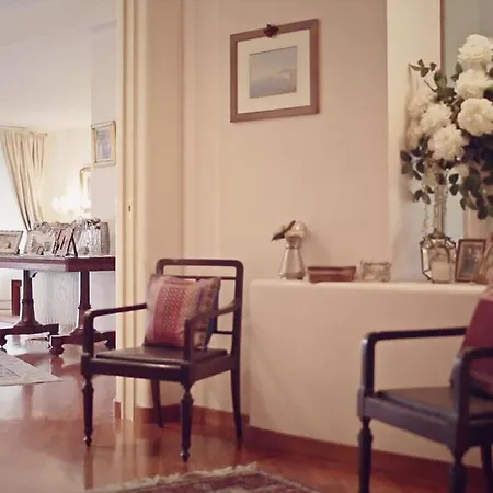 Bed & Breakfast Casa Liliana