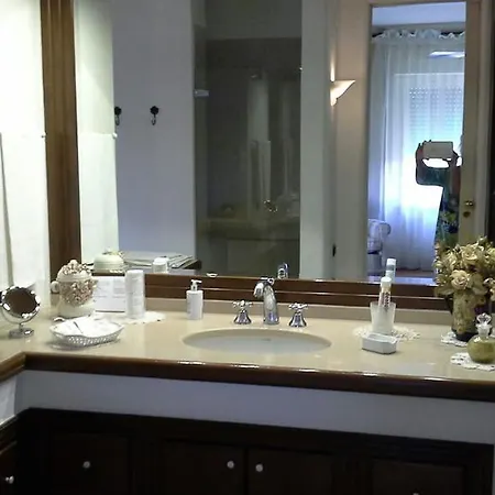 Casa Liliana Неаполь