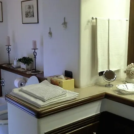 Casa Liliana Отель типа 