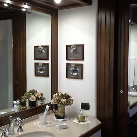 Bed & Breakfast Casa Liliana *