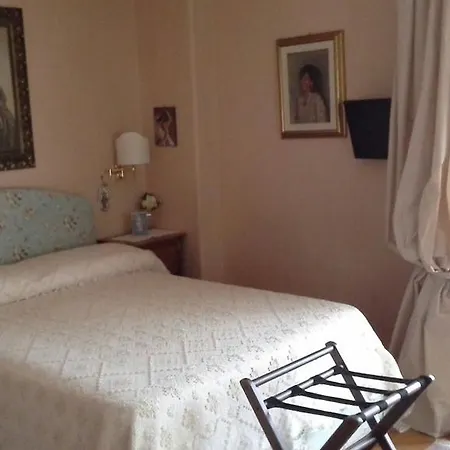 Casa Liliana Отель типа 