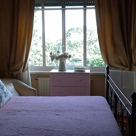 Casa Liliana * Неаполь