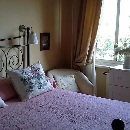 Casa Liliana Отель типа 