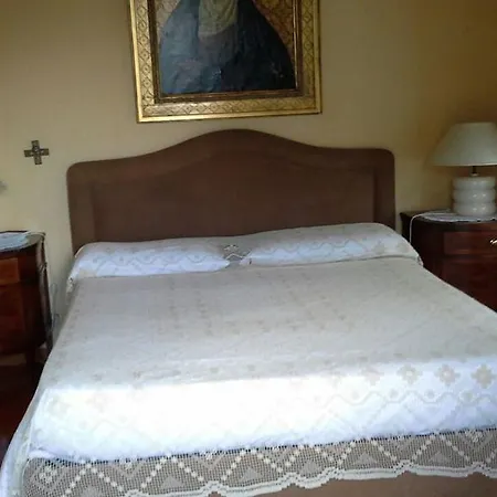 Casa Liliana Naples