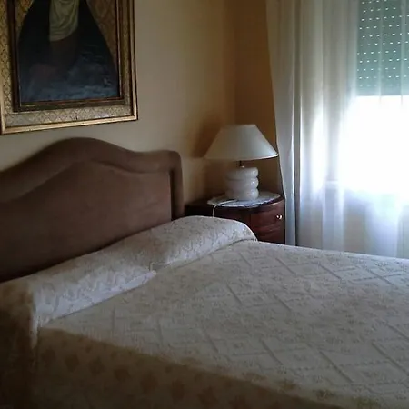 Casa Liliana Отель типа 