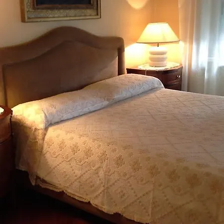 Bed & Breakfast Casa Liliana *