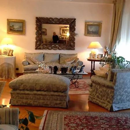 Casa Liliana *
