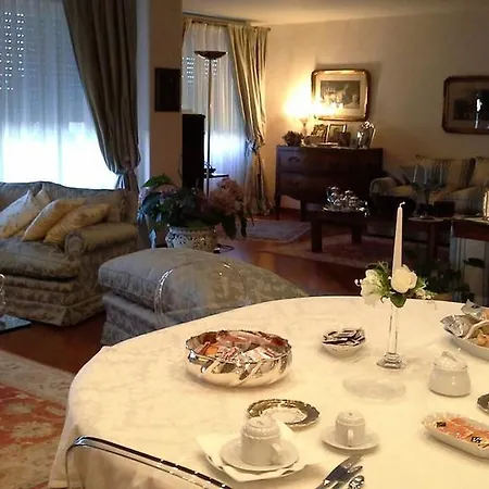 Casa Liliana