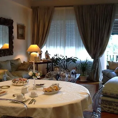 Casa Liliana Отель типа 