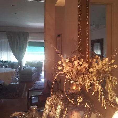 Bed & Breakfast Casa Liliana Naples