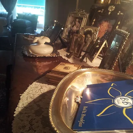 Casa Liliana * Неаполь