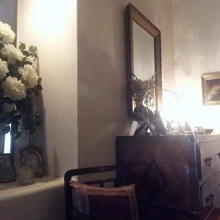 Bed & Breakfast Casa Liliana