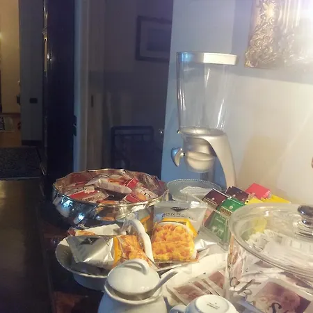 Casa Liliana Bed & Breakfast Naples