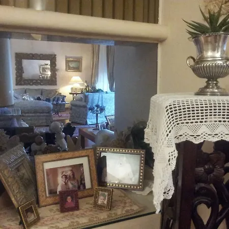 Casa Liliana Неаполь