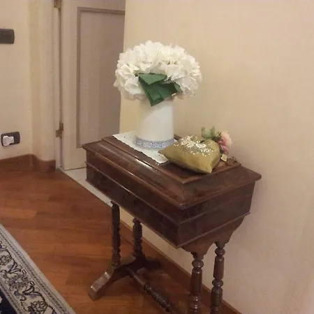 Casa Liliana Отель типа 