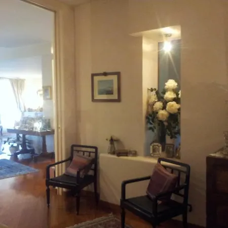 Bed & Breakfast Casa Liliana *