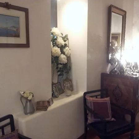Casa Liliana *