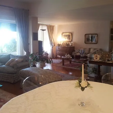 Casa Liliana