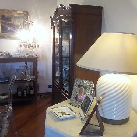 Casa Liliana Отель типа 