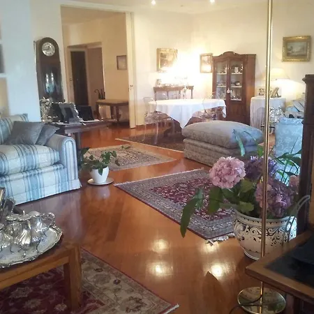 Casa Liliana * Неаполь