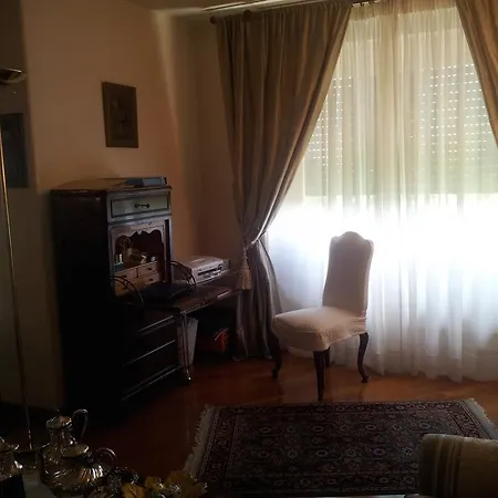 Bed & Breakfast Casa Liliana