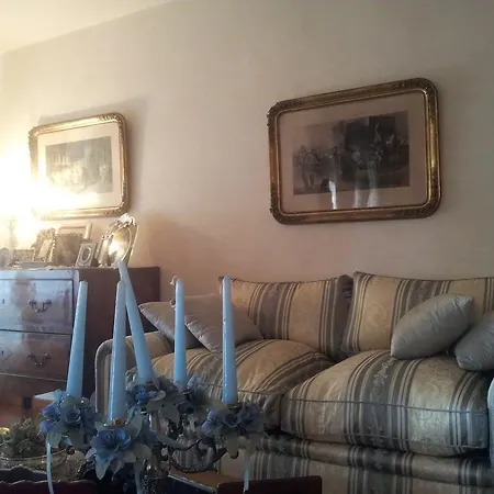 Casa Liliana Отель типа 