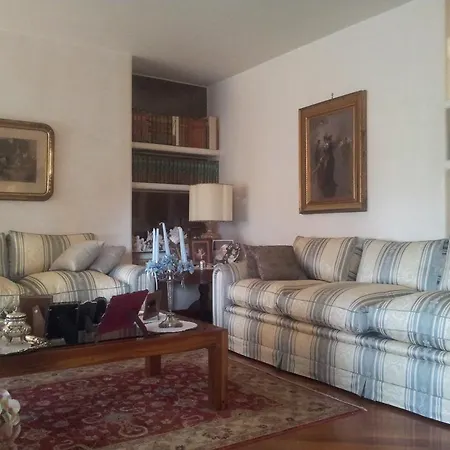 Casa Liliana Неаполь