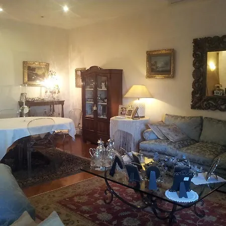 Casa Liliana Отель типа 