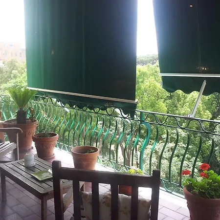 Bed & Breakfast Casa Liliana *
