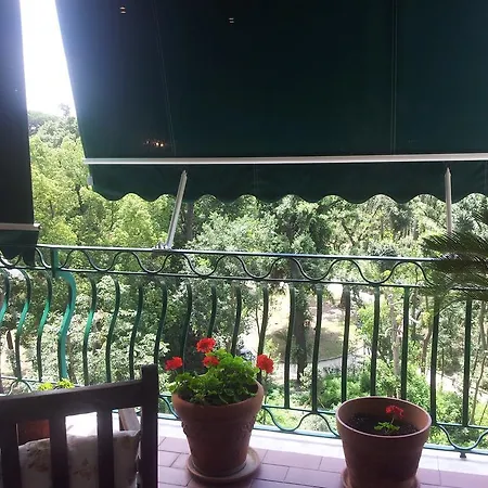 Casa Liliana *