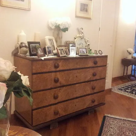 Bed & Breakfast Casa Liliana
