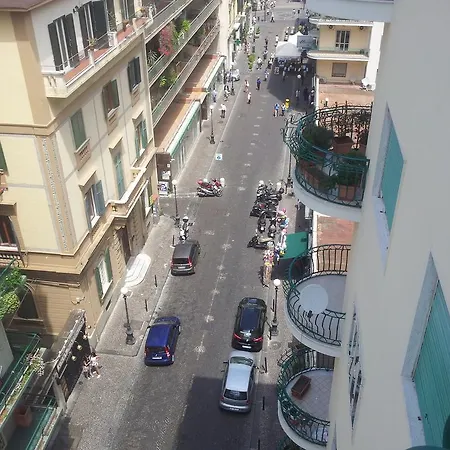 Casa Liliana Bed & Breakfast Naples