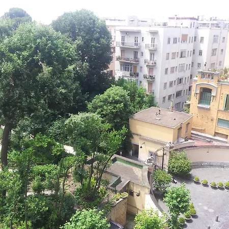 Casa Liliana Неаполь