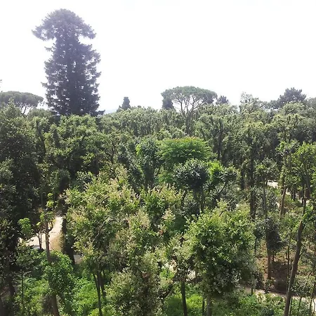 Casa Liliana Bed & Breakfast