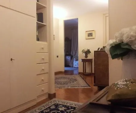 Casa Liliana * Неаполь