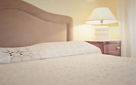 Bed & Breakfast Casa Liliana Naples