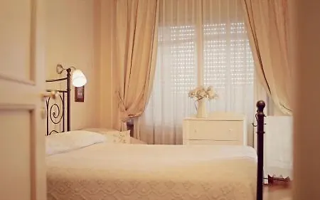 Casa Liliana Отель типа 
